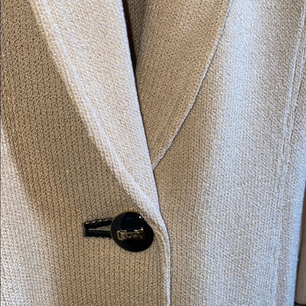 St John Knit Jacket - image 5